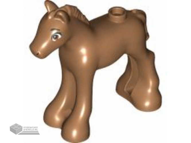 18822 – Minifiguur, Hoofddeksel Tulband zonder gat