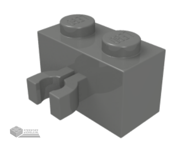 32174 – Technic, Asconnector 2 x 3