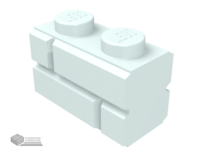 98138 – Tegel, Rond 1 x 1
