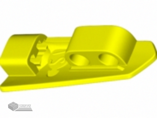 18654 – Technic, hefarm dik 1 x 1 (afstandshouder)