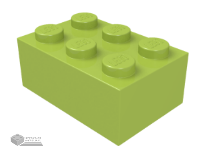 2780 – Technic, Pin met korte frictieribbels