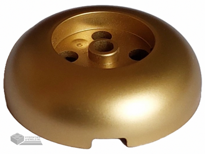 4529 – Minifiguur, Keukengerei Steelpan