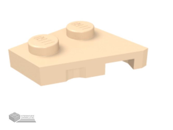 26603 – Tegel 2 x 3