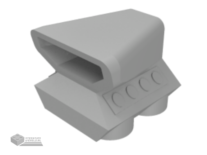 98139 – Minifiguur, Wapen Sai