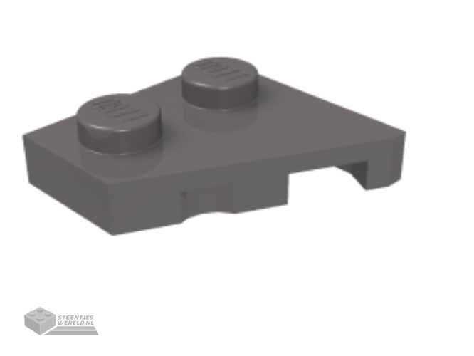 2780 – Technic, Pin met korte frictieribbels