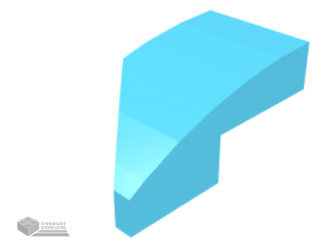 44728 – Beugel 1 x 2 – 2 x 2