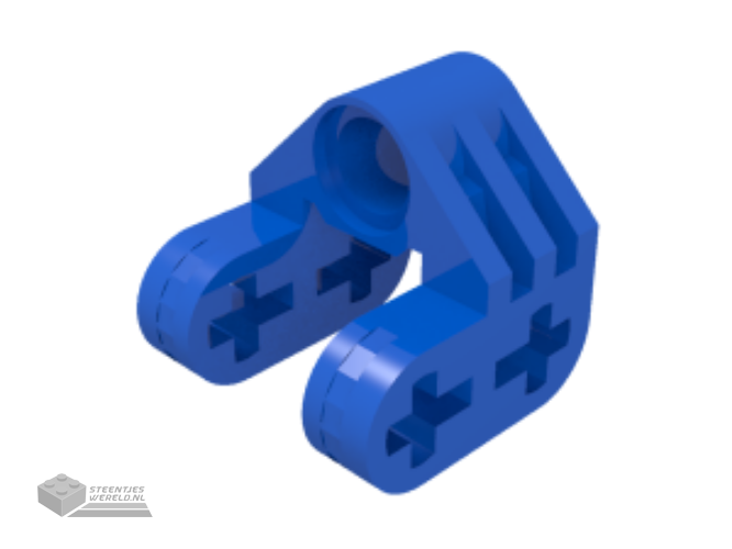 3626b – Minifiguur, Hoofd onbedrukt