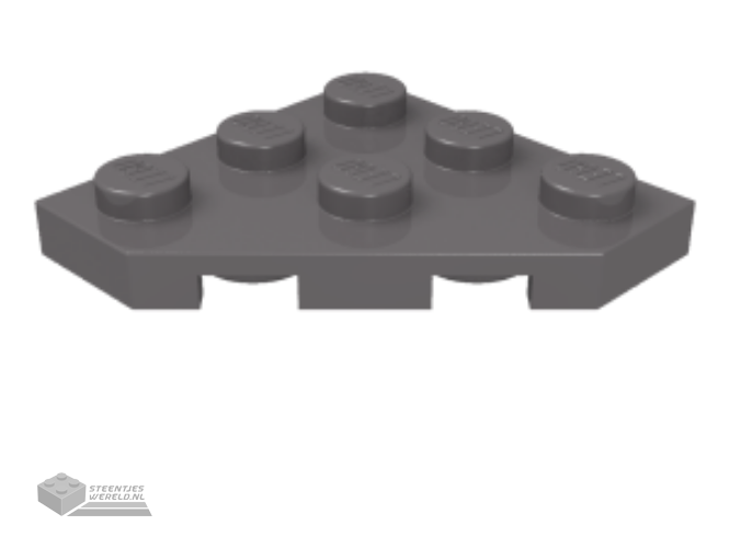 2780 – Technic, Pin met korte frictieribbels