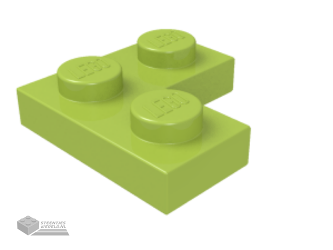 24866 – Plaat, rond 1 x 1 met bloemrand (5 bloemblaadjes)