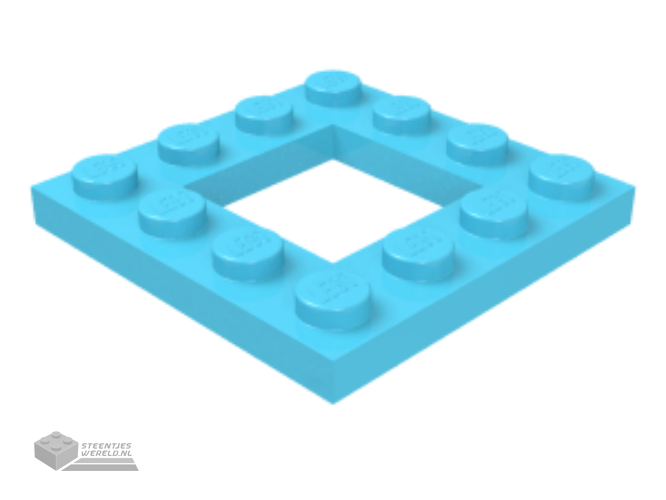 4477 – Plaat 1 x 10