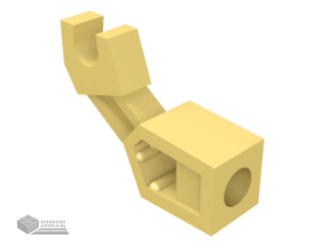 2714b – Stang 8L