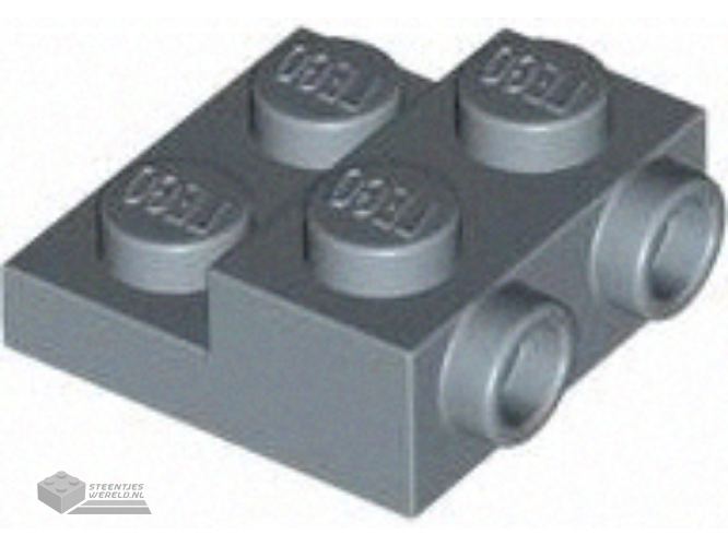 3020 – Plaat 2 x 4