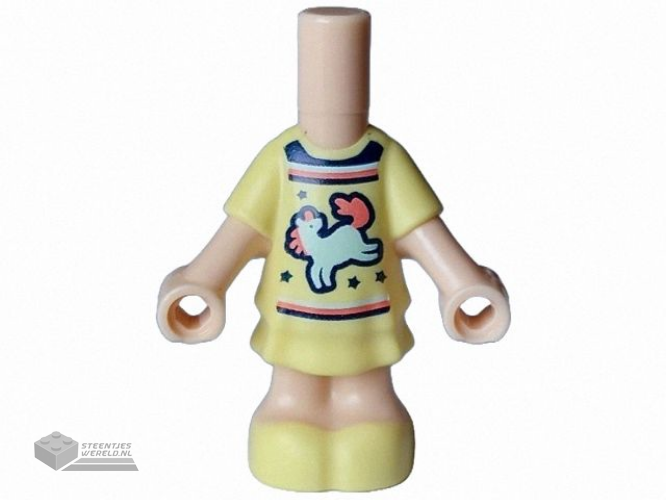 69969pb22 – Micropop, lichaam bedrukt