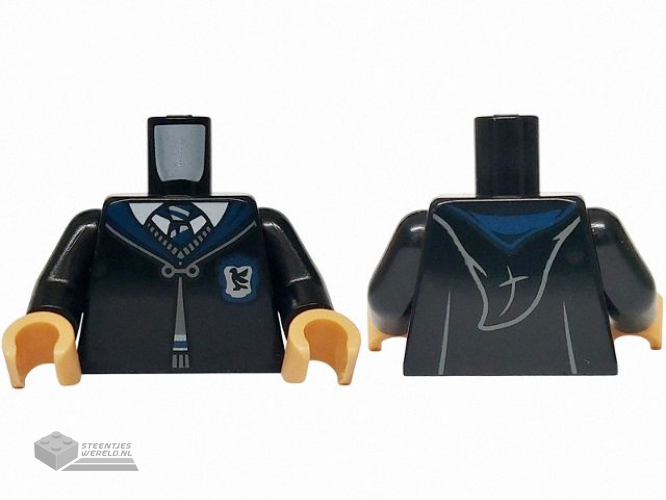 973pb6075c01 – Minifiguur Torso bedrukt