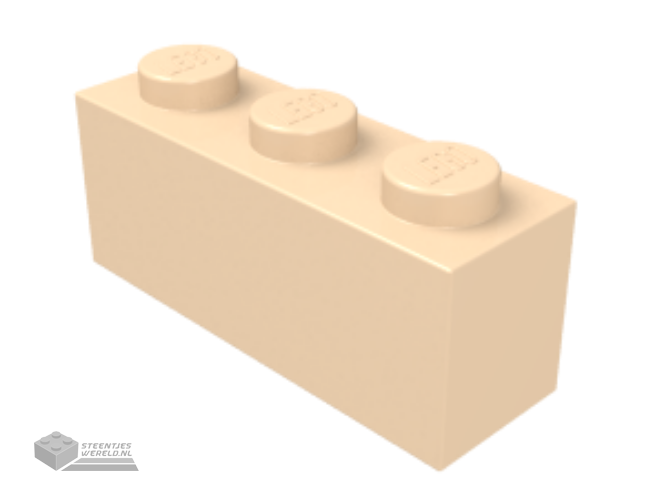 49307 – Dakpan, gebogen 1 x 1 x 2/3 Dubbel
