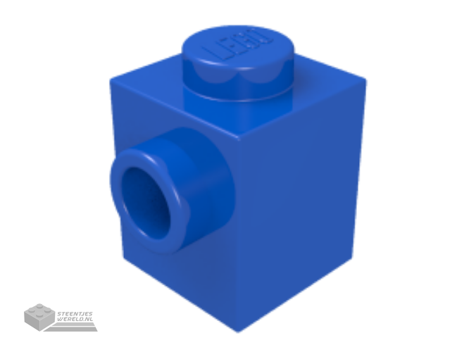 32039 – Technic, Asconnector met asgat