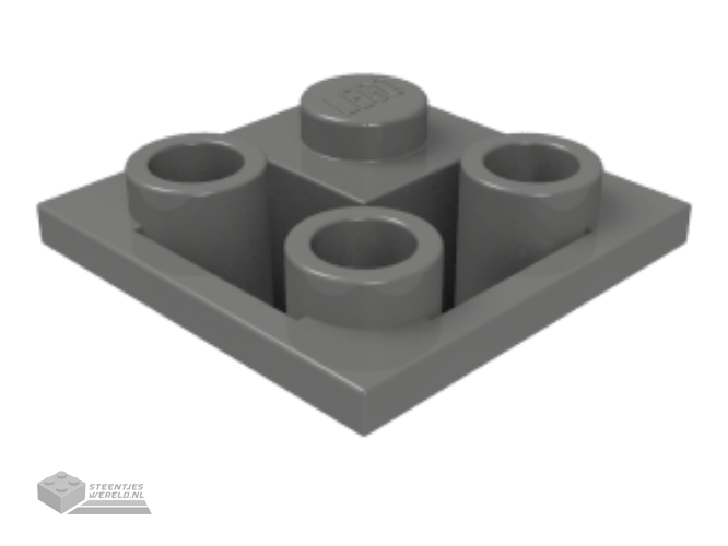 3710 – Plaat 1 x 4
