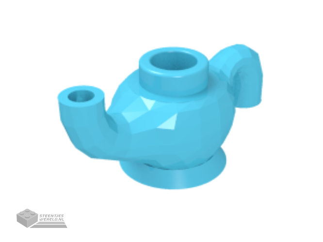 5491 – Minifiguur, bestekwagen / kinderwagenzitje