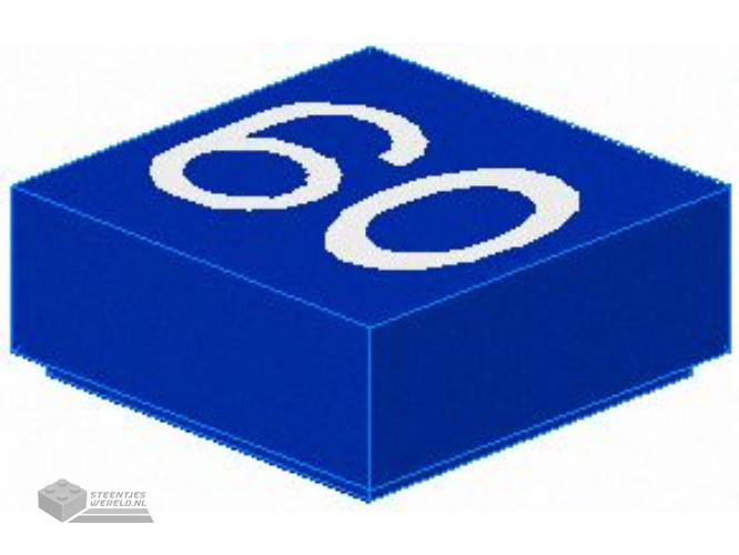 2431pb0543 – Tegel 1 x 4 bedrukt
