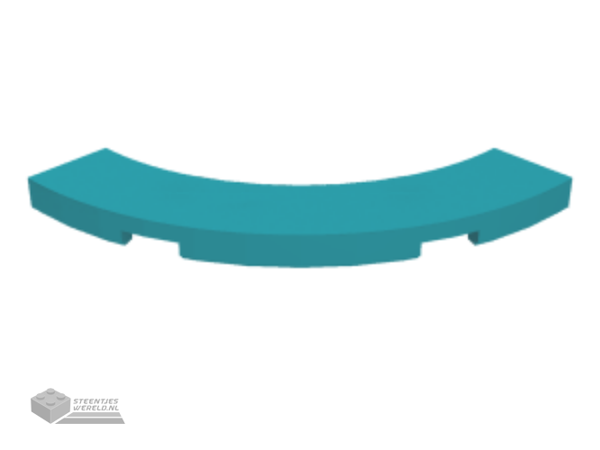 24866 – Plaat, rond 1 x 1 met bloemrand (5 bloemblaadjes)