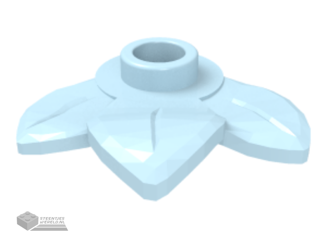 3024 – Plaat 1 x 1