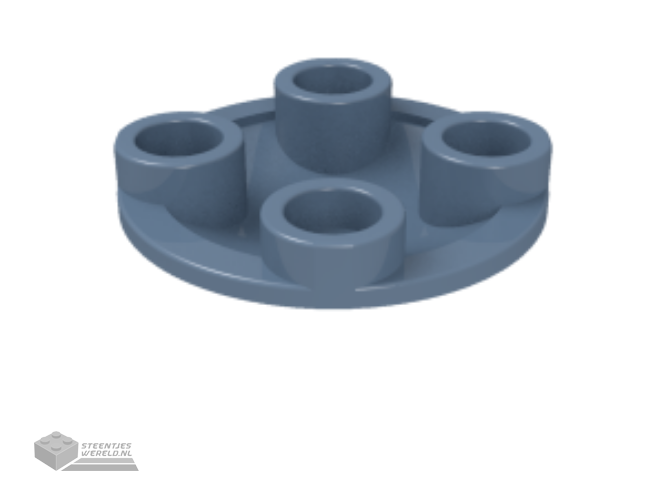 3020 – Plaat 2 x 4