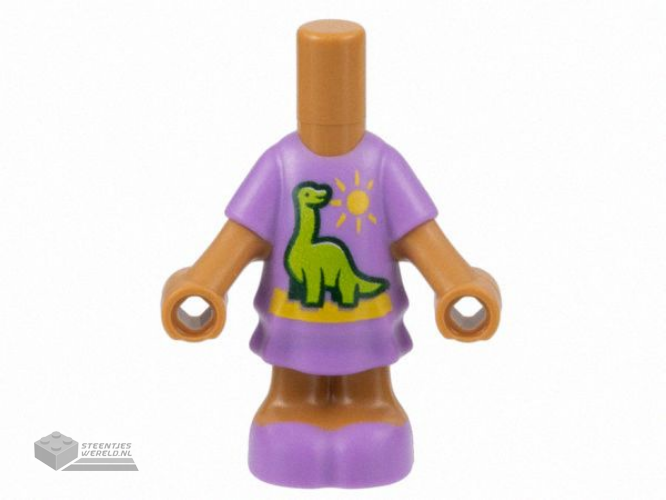 69969pb14 – Micropop, lichaam bedrukt