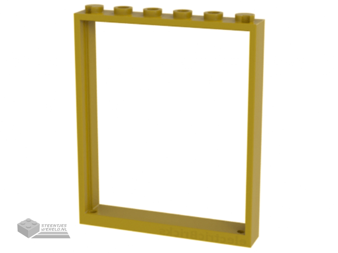 3647 – Technic, tandwiel met 8 tanden