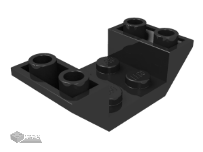 32523 – Technic, hefarm dik 1 x 3