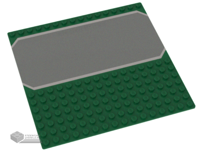 94901 – Duplo bestek rolstoel