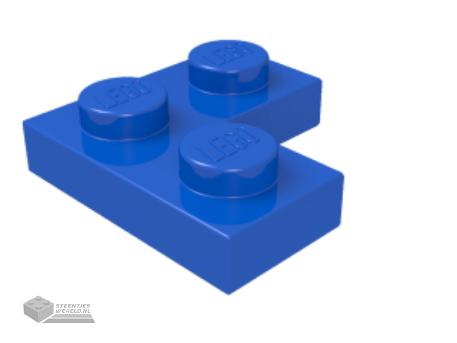 24866 – Plaat, rond 1 x 1 met bloemrand (5 bloemblaadjes)