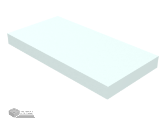 3666 – Plaat 1 x 6
