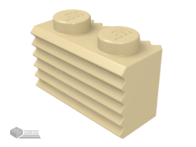 24866 – Plaat, rond 1 x 1 met bloemrand (5 bloemblaadjes)
