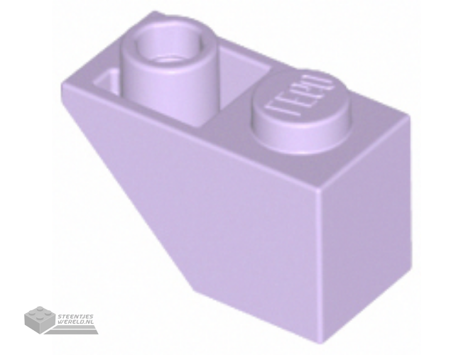 30136 – Steen, aangepast 1 x 2 met blokprofiel
