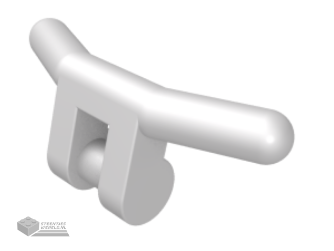 2780 – Technic, Pin met korte frictieribbels