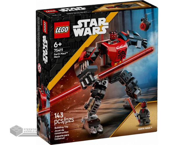 LEGO Minecraft 21278 De Plunderaar buitenpost en Verwoester – The Pillager Outpost and Ravager