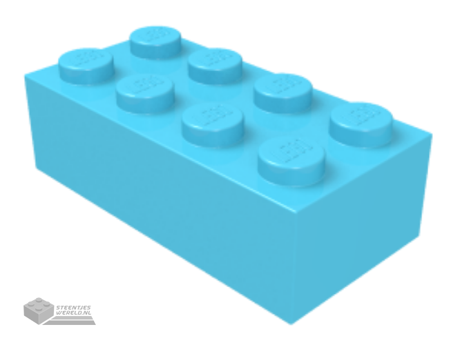 3021 – Plaat 2 x 3