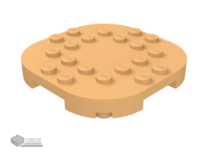 13965 – Boog 1 x 3 x 3