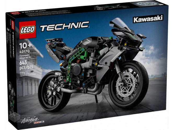 LEGO Creator 30577 Super muscle car – Super Muscle Car polybag