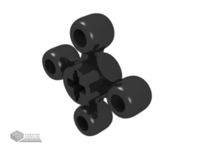 3821 – Deur 1 x 3 x 1 Rechts