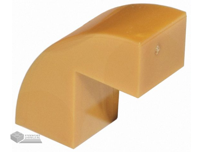 26047 – Rond bord 1 x 1 met stanghandvat