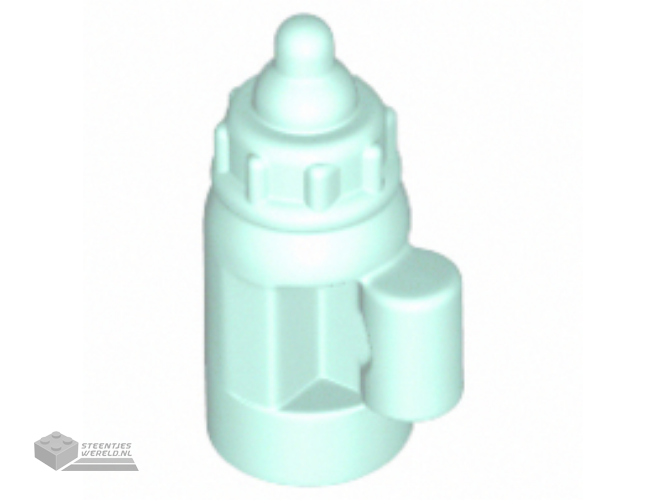 2780 – Technic, Pin met korte frictieribbels