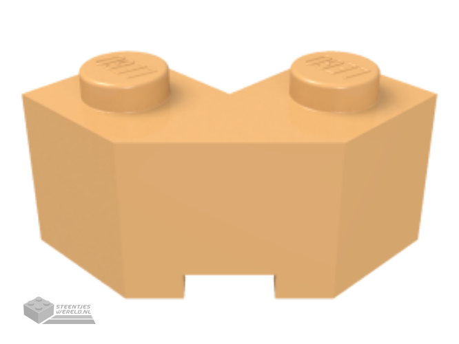 69729 – Tegel 2 x 6