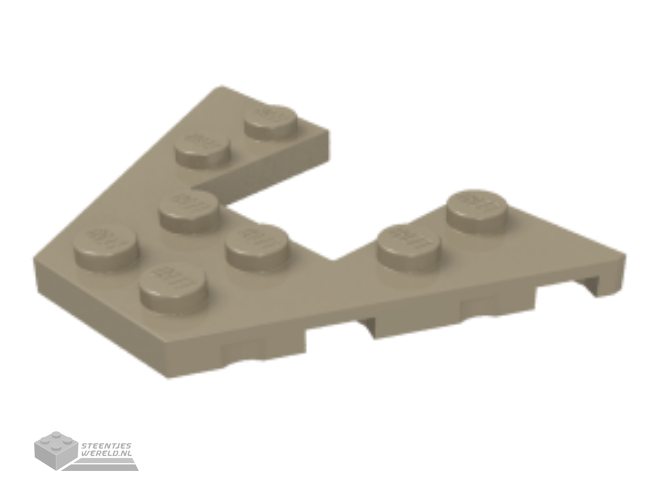 79735 – Minifiguur, Eetstokjes