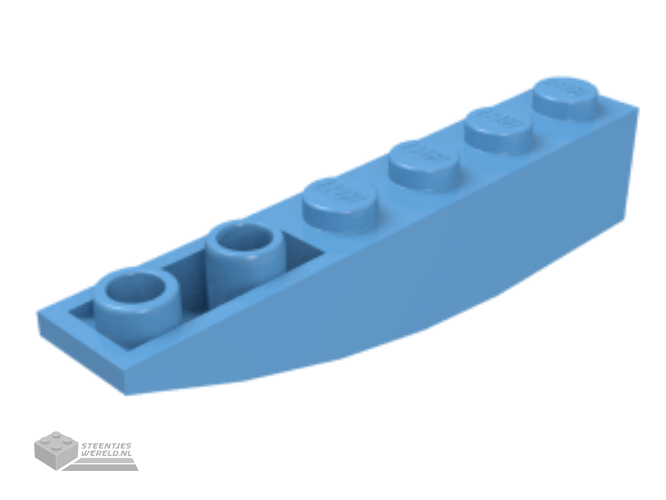 32271 – Technic, Hefarm, Gemodificeerd Gebogen Dik 1 x 9 (7 – 3)