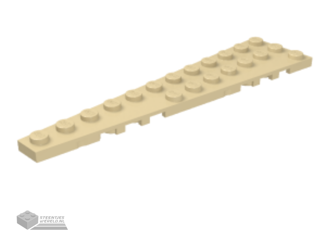 30292 – Vlag 7 x 3 met handvat