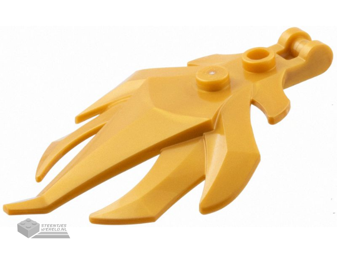 3626pb3622 Minifiguur hoofd bedrukt
