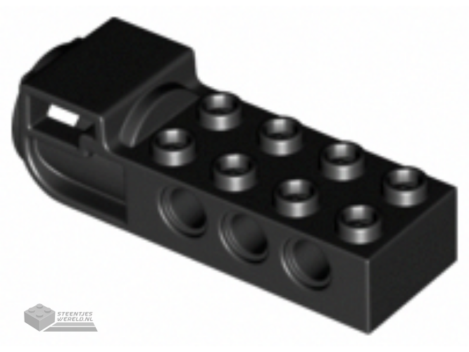 49822 – Technic, Paneel RC Auto Frame / Voorruit