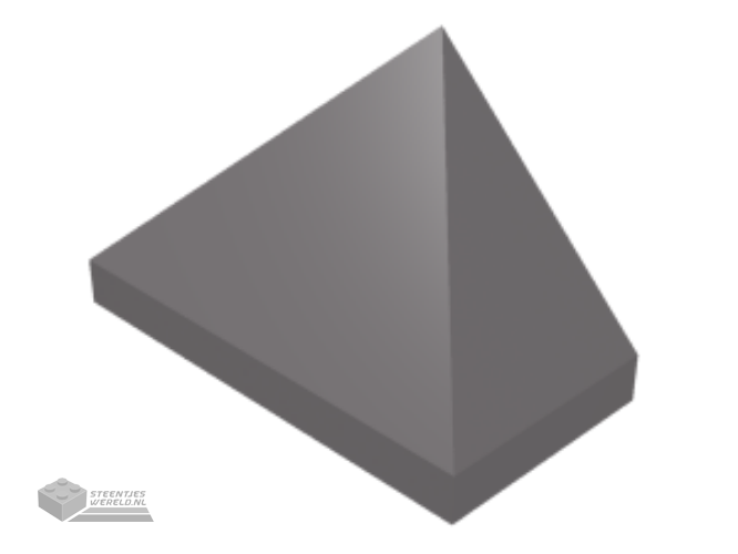 15573 – Plaat, aangepast 1 x 2