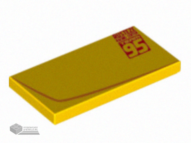 3960pb073 – Schaal 4 x 4 omgekeerd (Radar) bedrukt